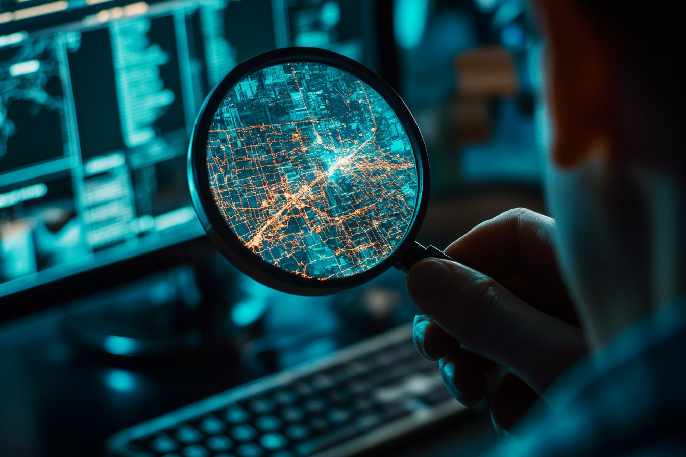 OSINT Cyber Investigator Internship Program