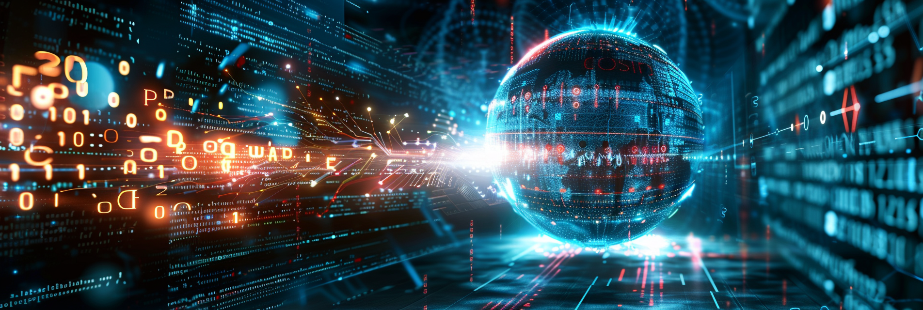 Quantum Computing and Proto Encryption