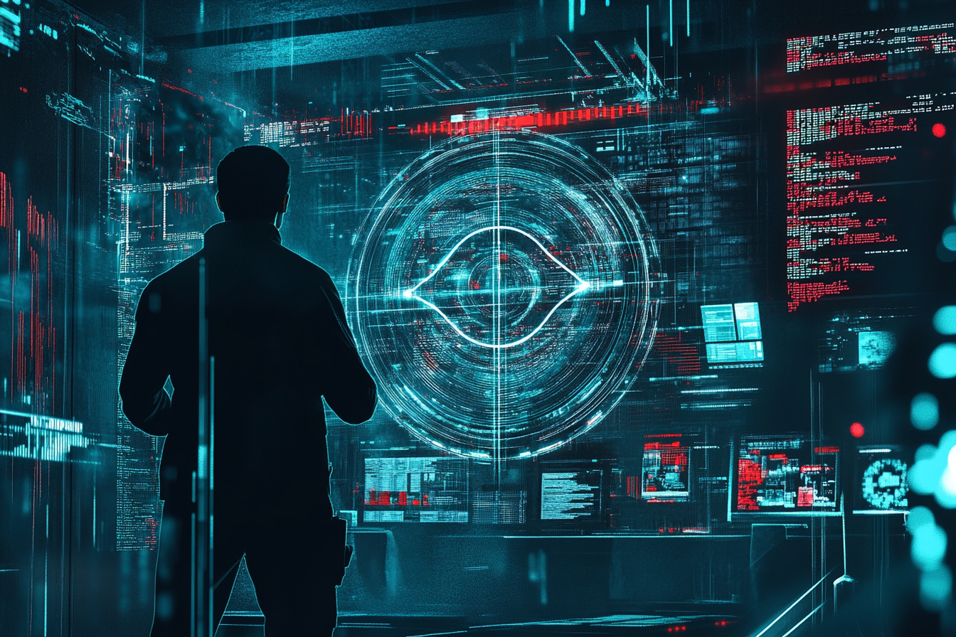 Free Cyber Investigations for T.I.s