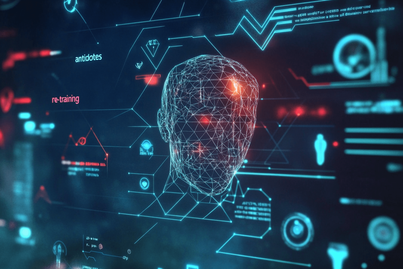 AI Research at Archangel Agency